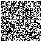 QR code with Mannic Productions Inc contacts