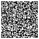 QR code with W T Massino contacts