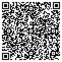 QR code with Nine West contacts