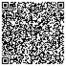 QR code with One Stop Pet Shop Westhampton contacts