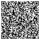 QR code with Ultramar contacts