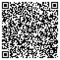 QR code with B S I contacts