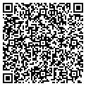 QR code with Its About Time contacts