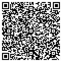 QR code with Jac Supply Company contacts