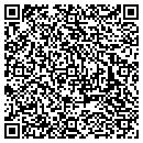 QR code with A Shear Experience contacts
