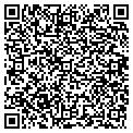 QR code with Vf contacts