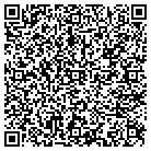 QR code with Concrete Rnovators of Centl NY contacts