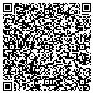 QR code with Advanced Safe & Lock contacts
