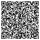 QR code with J&R Refrigeration & Cond contacts