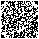 QR code with A & E Olivares Painting contacts