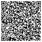 QR code with T V M Technologies Employment contacts