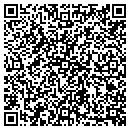 QR code with F M Wireless Inc contacts