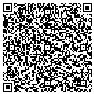 QR code with C Avino Towne Barber Shop contacts