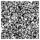 QR code with Adirondack Watershed Institute contacts