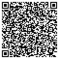 QR code with Tim Thomes Inc contacts