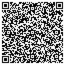 QR code with J M Fine Group contacts