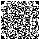QR code with Anderson's Tree Service contacts