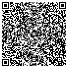 QR code with High Resolution Printing contacts