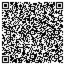 QR code with J & C Forklift Co contacts