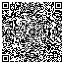 QR code with Skidamarinks contacts