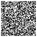 QR code with Taylor & Reynolds Funeral Home contacts