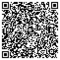 QR code with 105 Harbor Corp contacts