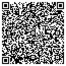 QR code with K Y Solutions contacts