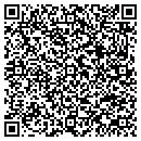 QR code with R W Service Inc contacts
