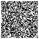 QR code with J & J Remodeling contacts