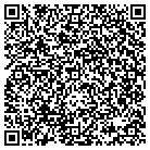 QR code with L & L Cnstr Cstm Carpentry contacts