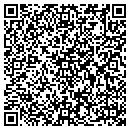 QR code with AMF Transcription contacts