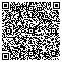QR code with M&T contacts