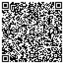QR code with J C Edwards contacts
