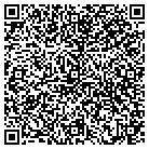 QR code with USA Niagara Development Corp contacts