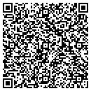 QR code with Handimart contacts