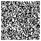 QR code with Konicek Joseph Funeral contacts