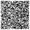 QR code with T Duong Service contacts