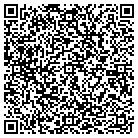 QR code with B & D Rain Systems Inc contacts