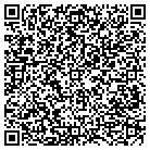 QR code with Alpha Communications Of Queens contacts