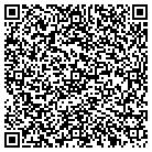 QR code with J C Building Improvements contacts