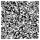 QR code with American Eagle Recruiting Ofc contacts
