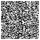 QR code with Corning Animal Hospital Inc contacts