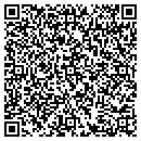 QR code with Yeshaya Sofer contacts