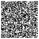 QR code with CNY Commercial Door Systems contacts