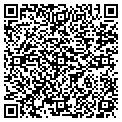 QR code with QFI Inc contacts
