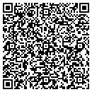 QR code with Harvey Lincoffmd contacts