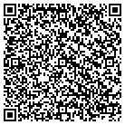 QR code with Artistic View Landscape contacts