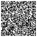QR code with Island Silk contacts
