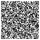 QR code with H & R Block Tax Service contacts