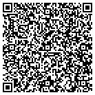 QR code with R J's Advanced Roofing contacts